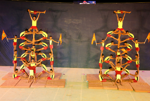 Kalladla rama vidya kendra